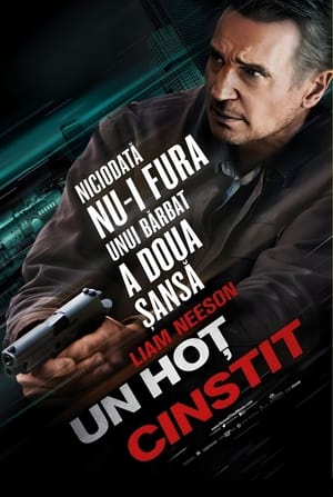 Un hoț cinstit - Honest Thief (2020)