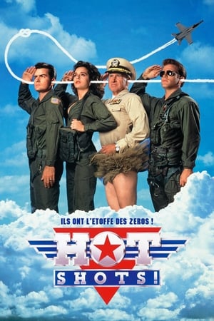 Des pilotes en l'air - Hot Shots! (1991)