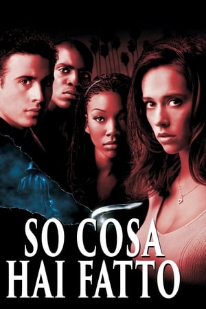 So cosa hai fatto - I Know What You Did Last Summer (1997)