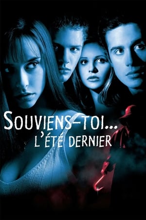 Le pacte du silence - I Know What You Did Last Summer (1997)