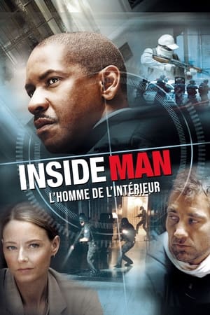 L'informateur - Inside Man (2006)