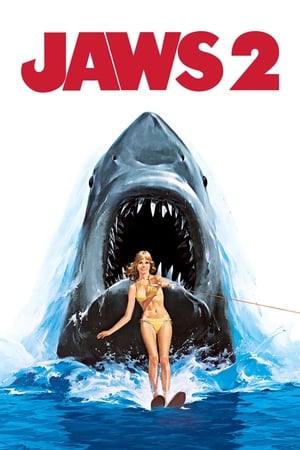 Fălci 2 - Jaws 2 (1978)