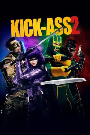 Kick-Ass 2 (2013)