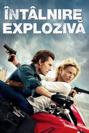 Întâlnire explozivă - Knight and Day (2010)