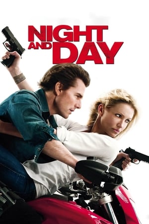 Nuit et jour - Knight and Day (2010)