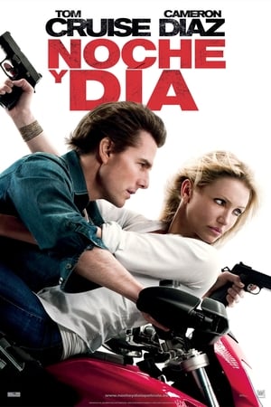 Encuentro Explosivo - Knight and Day (2010)