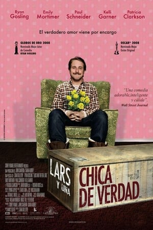 Lars y la chica real - Lars and the Real Girl (2007)