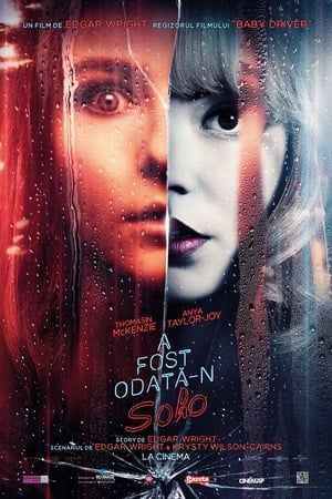 A fost odată-n Soho - Last Night in Soho (2021)