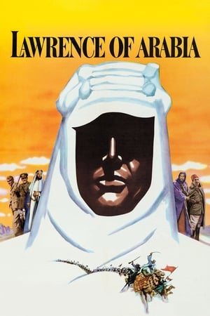 Lawrence al Arabiei - Lawrence of Arabia (1962)