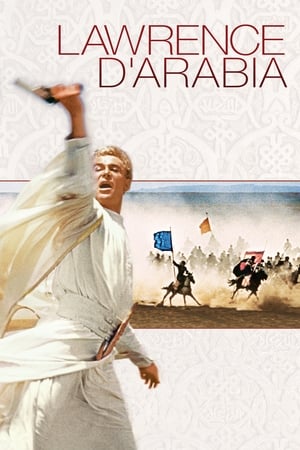 Lawrence d'Arabia - Lawrence of Arabia (1962)