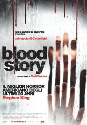 Blood Story - Let Me In (2010)