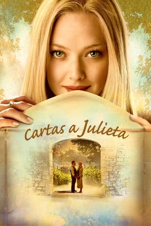 Cartas a Julieta - Letters to Juliet (2010)