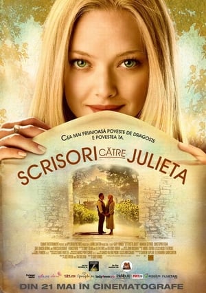 Scrisori către Julieta - Letters to Juliet (2010)