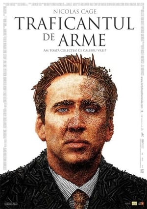 Traficantul de arme - Lord of War (2005)