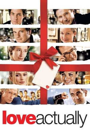 Realmente amor - Love Actually (2003)
