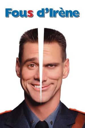 Moi, moi-même et Irène - Me, Myself & Irene (2000)
