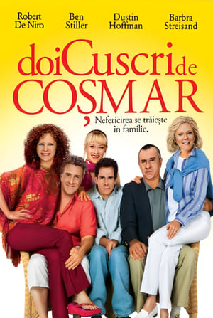 Doi cuscri de coșmar - Meet the Fockers (2004)