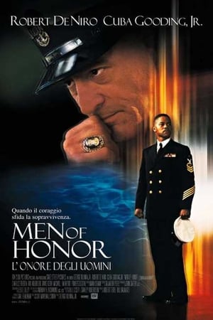 Men of Honor - L'onore degli uomini - Men of Honor (2000)