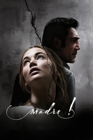 ¡Madre! - mother! (2017)