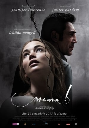 Mama! - mother! (2017)