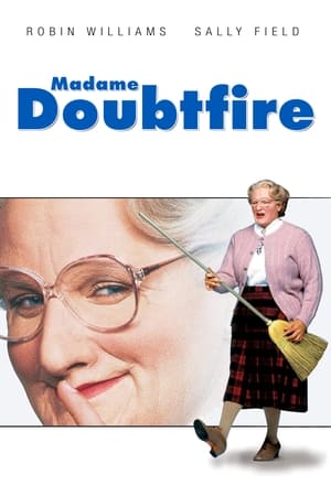 Madame Doubtfire - Mrs. Doubtfire (1993)