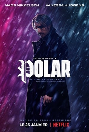 Polaire - Polar (2019)