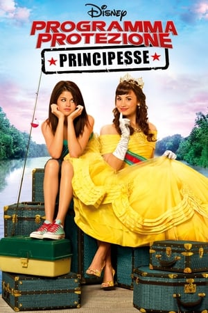 Programma protezione principesse - Princess Protection Program (2009)