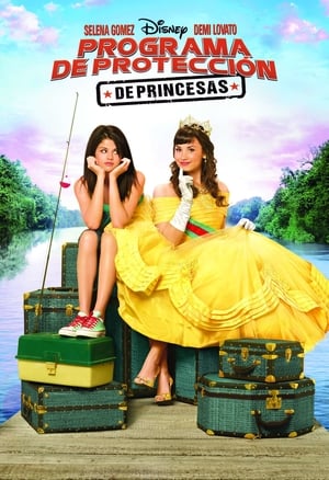 Programa de protección para princesas - Princess Protection Program (2009)