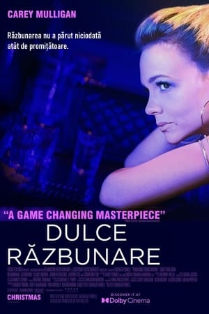 Dulce răzbunare - Promising Young Woman (2020)