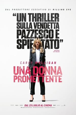 Una donna promettente - Promising Young Woman (2020)