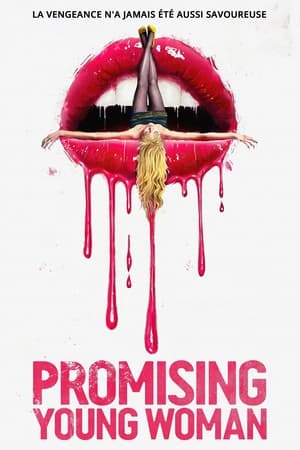 Une jeune femme pleine de promesses - Promising Young Woman (2020)