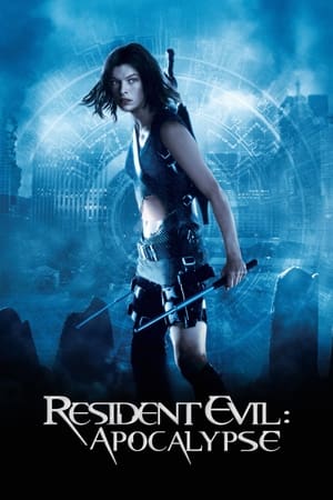 Resident Evil : L'apocalypse - Resident Evil: Apocalypse (2004)