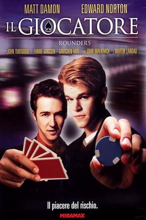Il giocatore - Rounders - Rounders (1998)