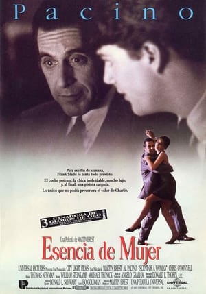 Perfume de mujer - Scent of a Woman (1992)
