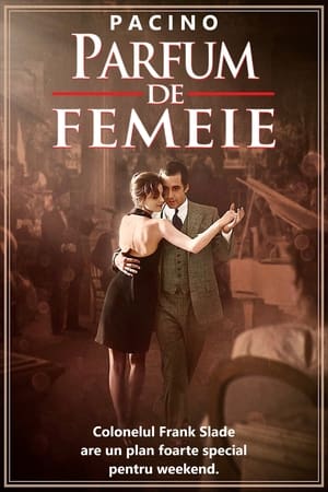 Parfum de femeie - Scent of a Woman (1992)
