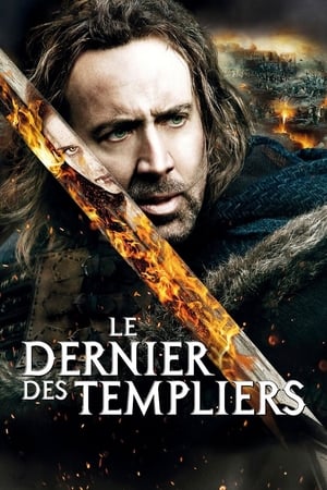 La sorcière noire - Season of the Witch (2011)