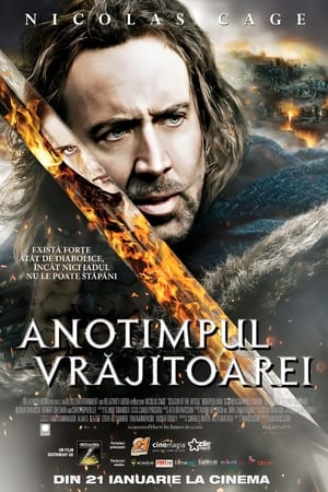 Anotimpul vrăjitoarei - Season of the Witch (2011)