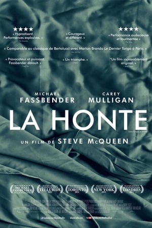 La Honte - Shame (2011)
