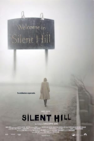 Terror en Silent Hill - Silent Hill (2006)