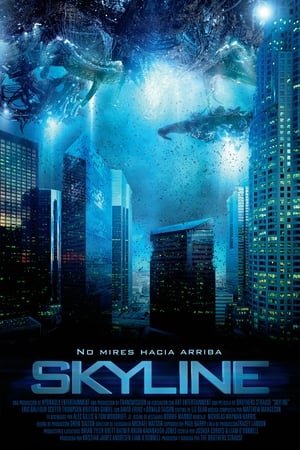 Skyline: La invasión - Skyline (2010)