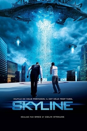 Horizon - Skyline (2010)