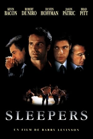La correction - Sleepers (1996)
