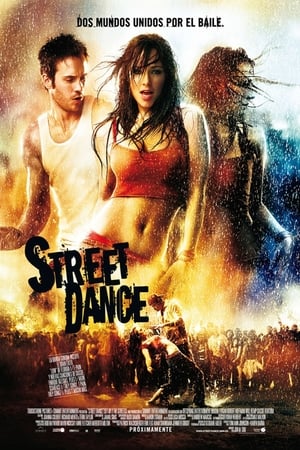 Un Paso Adelante 2: Las calles - Step Up 2: The Streets (2008)