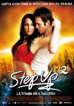 Step Up 2 - La strada per il successo - Step Up 2: The Streets (2008)