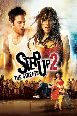 Dansul dragostei 2 - Step Up 2: The Streets (2008)