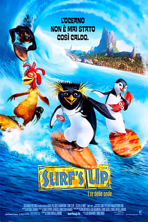 Surf's Up - I re delle onde - Surf's Up (2007)