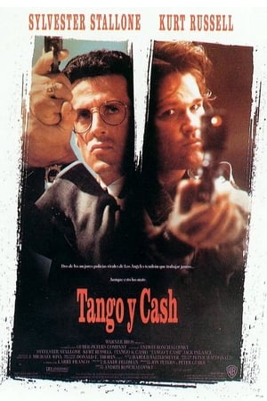 Tango y Cash - Tango & Cash (1989)