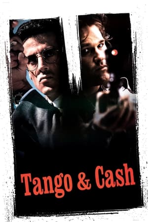Tango și Cash - Tango & Cash (1989)