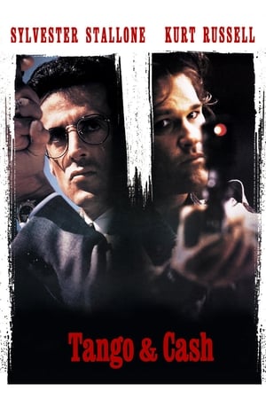 Duo de choc - Tango & Cash (1989)