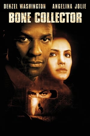 Le Désosseur - The Bone Collector (1999)